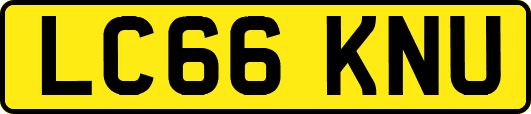 LC66KNU