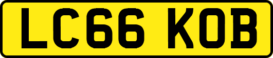 LC66KOB