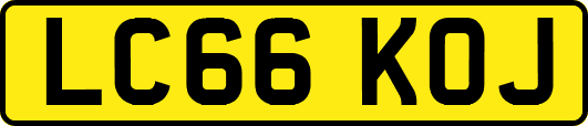 LC66KOJ