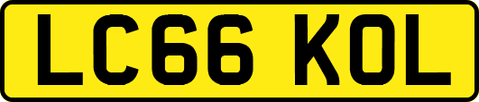 LC66KOL