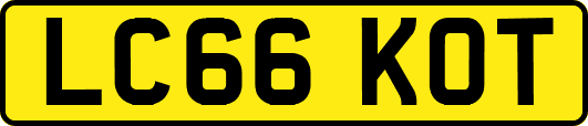 LC66KOT