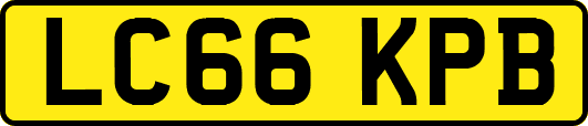 LC66KPB