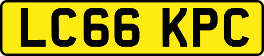 LC66KPC