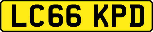 LC66KPD