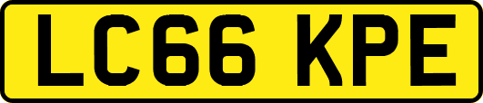 LC66KPE