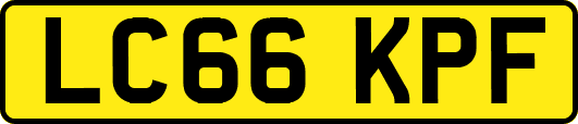 LC66KPF