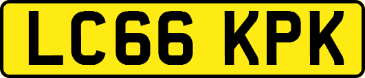 LC66KPK