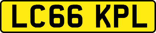 LC66KPL