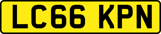 LC66KPN