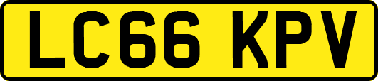 LC66KPV