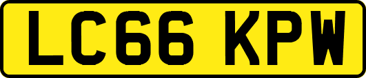LC66KPW