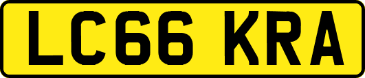 LC66KRA