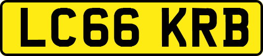 LC66KRB