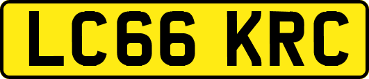 LC66KRC