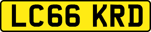 LC66KRD