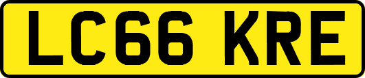 LC66KRE
