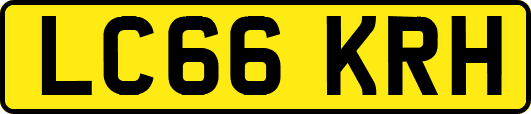 LC66KRH