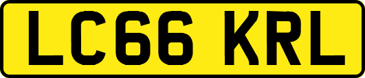 LC66KRL