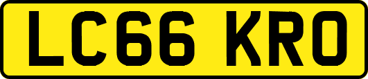 LC66KRO