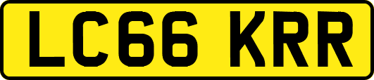 LC66KRR