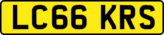 LC66KRS