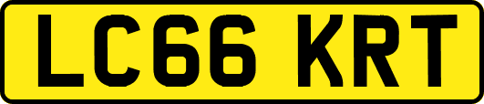 LC66KRT