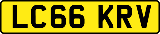 LC66KRV