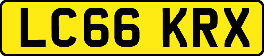 LC66KRX