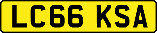 LC66KSA