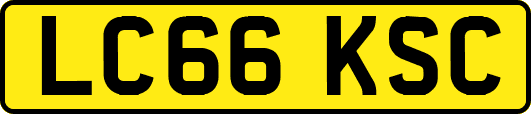 LC66KSC