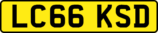 LC66KSD