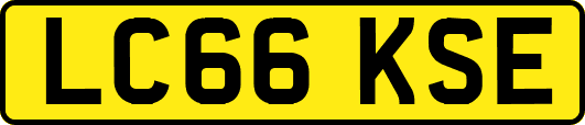 LC66KSE