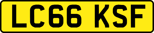 LC66KSF