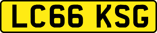 LC66KSG