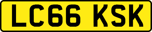 LC66KSK