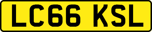 LC66KSL