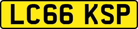 LC66KSP