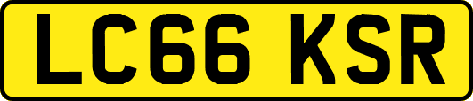 LC66KSR
