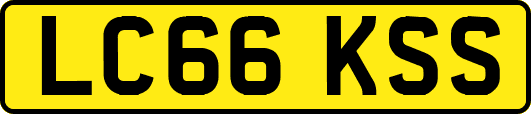 LC66KSS