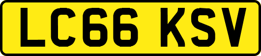 LC66KSV
