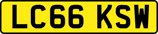 LC66KSW