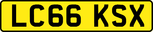LC66KSX