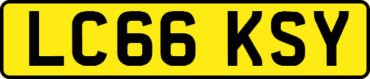 LC66KSY
