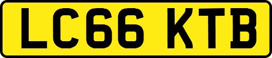 LC66KTB