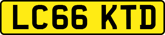 LC66KTD