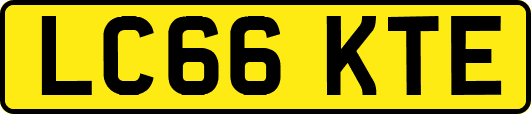 LC66KTE