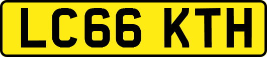 LC66KTH