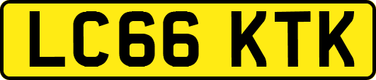 LC66KTK