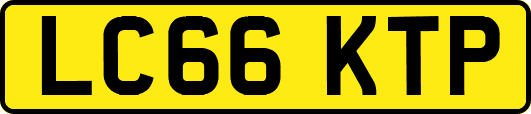 LC66KTP