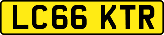 LC66KTR